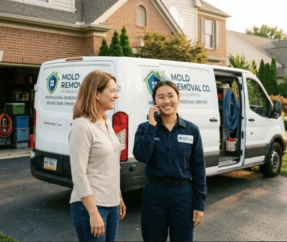 Crawlspace Mold Remediation Longview, IL FAQs